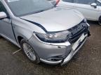 2020 MITSUBISHI OUTLANDER 2.4 PHEV EXCEED 5DR AUTO for sale at Copart SANDTOFT