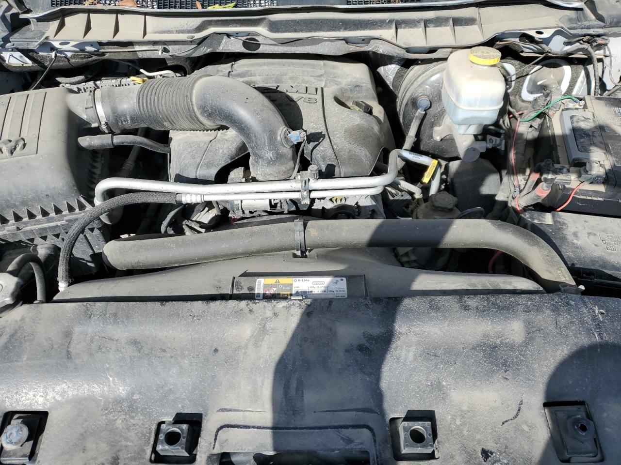 2018 Ram 2500 St VIN: 3C6TR5HT9JG378210 Lot: 89662985