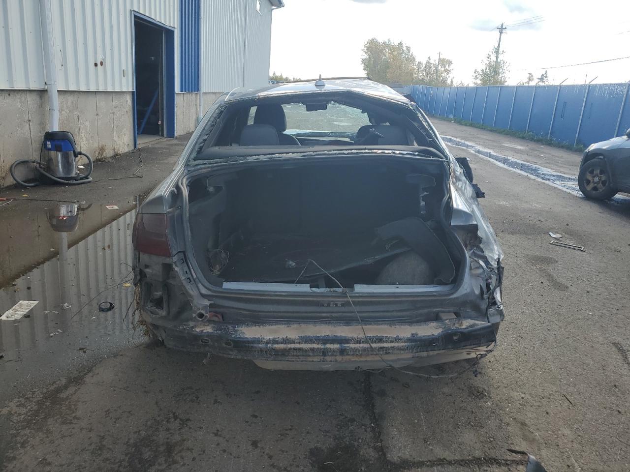 2016 Audi A4 Progressiv Plus VIN: WAUFFCFL4GN005157 Lot: 89671035