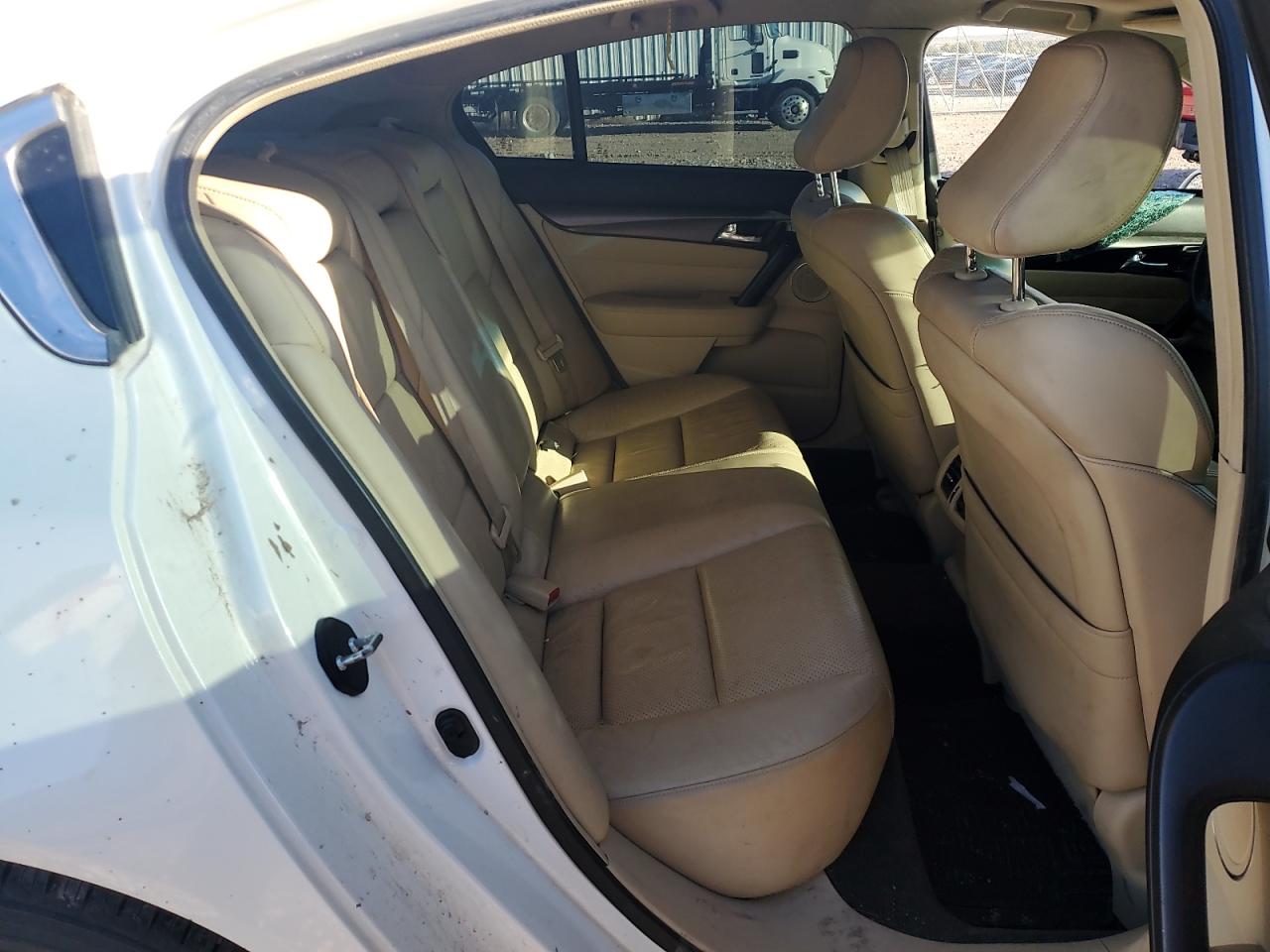 2012 Acura Tl VIN: 19UUA8F55CA010233 Lot: 84704575