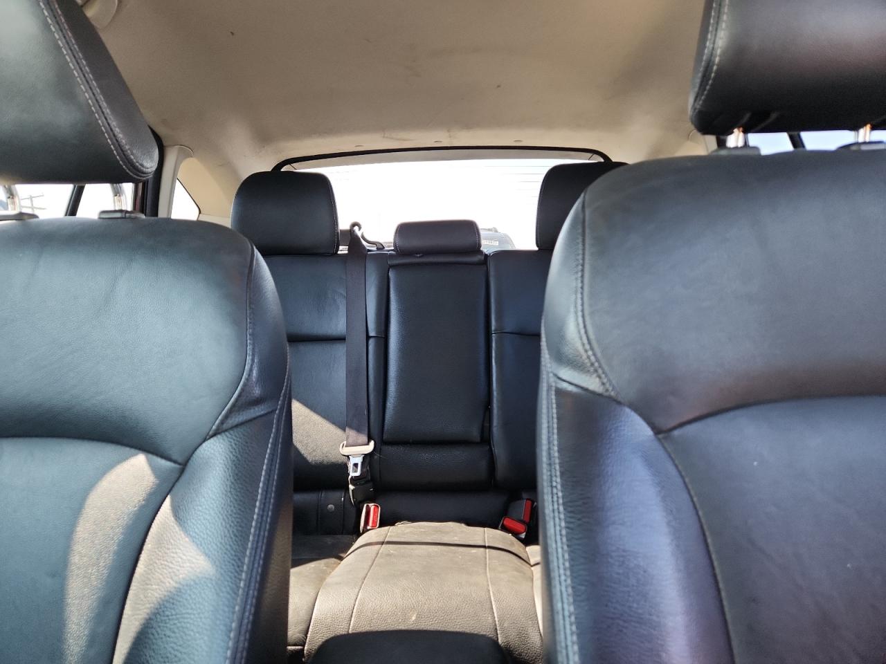 2013 Subaru Xv Crosstrek 2.0 Limited VIN: JF2GPAGCXD2829234 Lot: 85540775