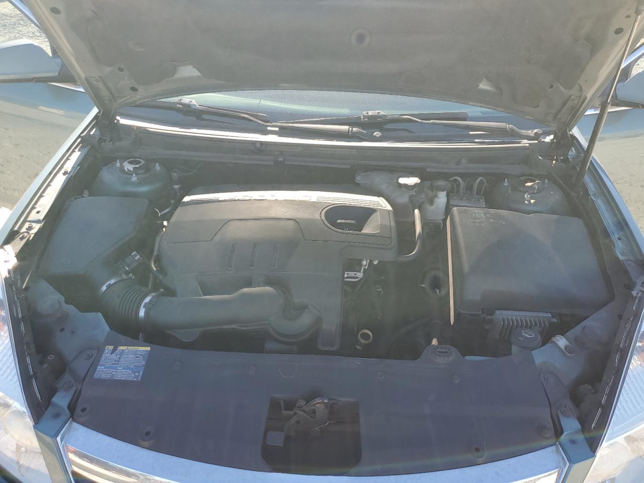 2009 Saturn Aura Xr VIN: 1G8ZV57B99F134880 Lot: 86286625