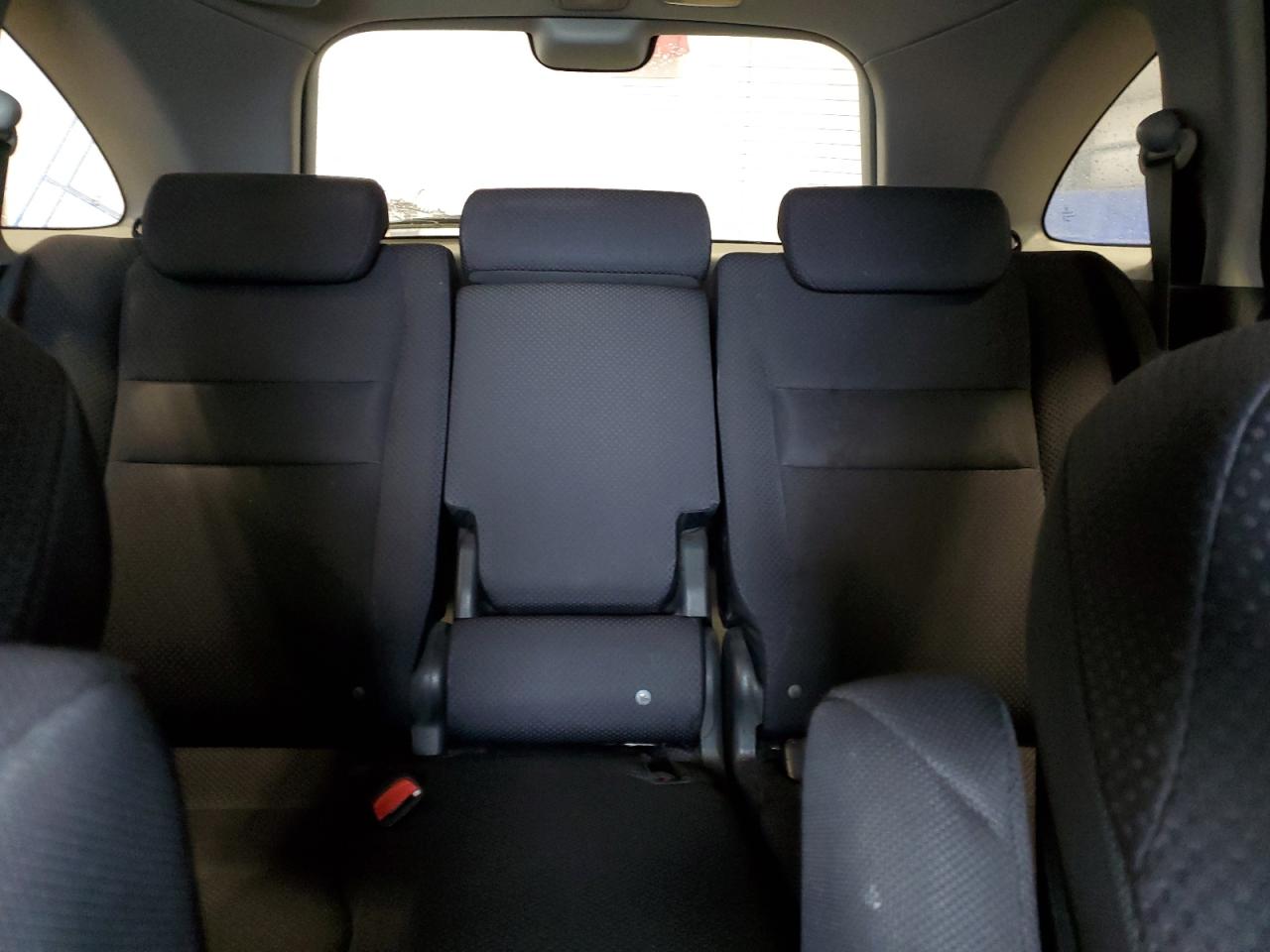 2008 Honda Cr-V Lx VIN: 5J6RE38308L800830 Lot: 89616415