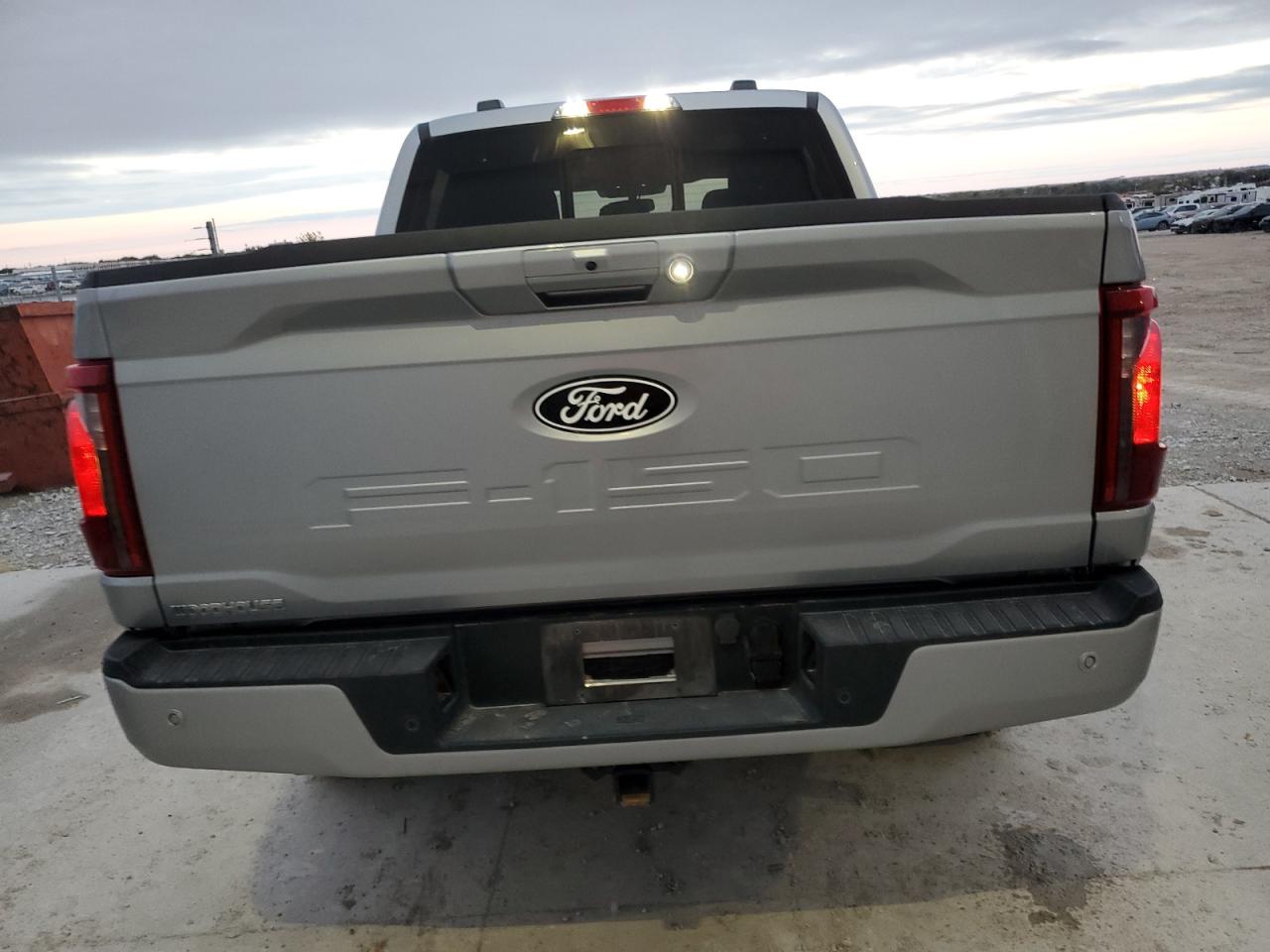 2024 Ford F150 Xlt VIN: 1FTEW3LP7RKD90739 Lot: 90475785