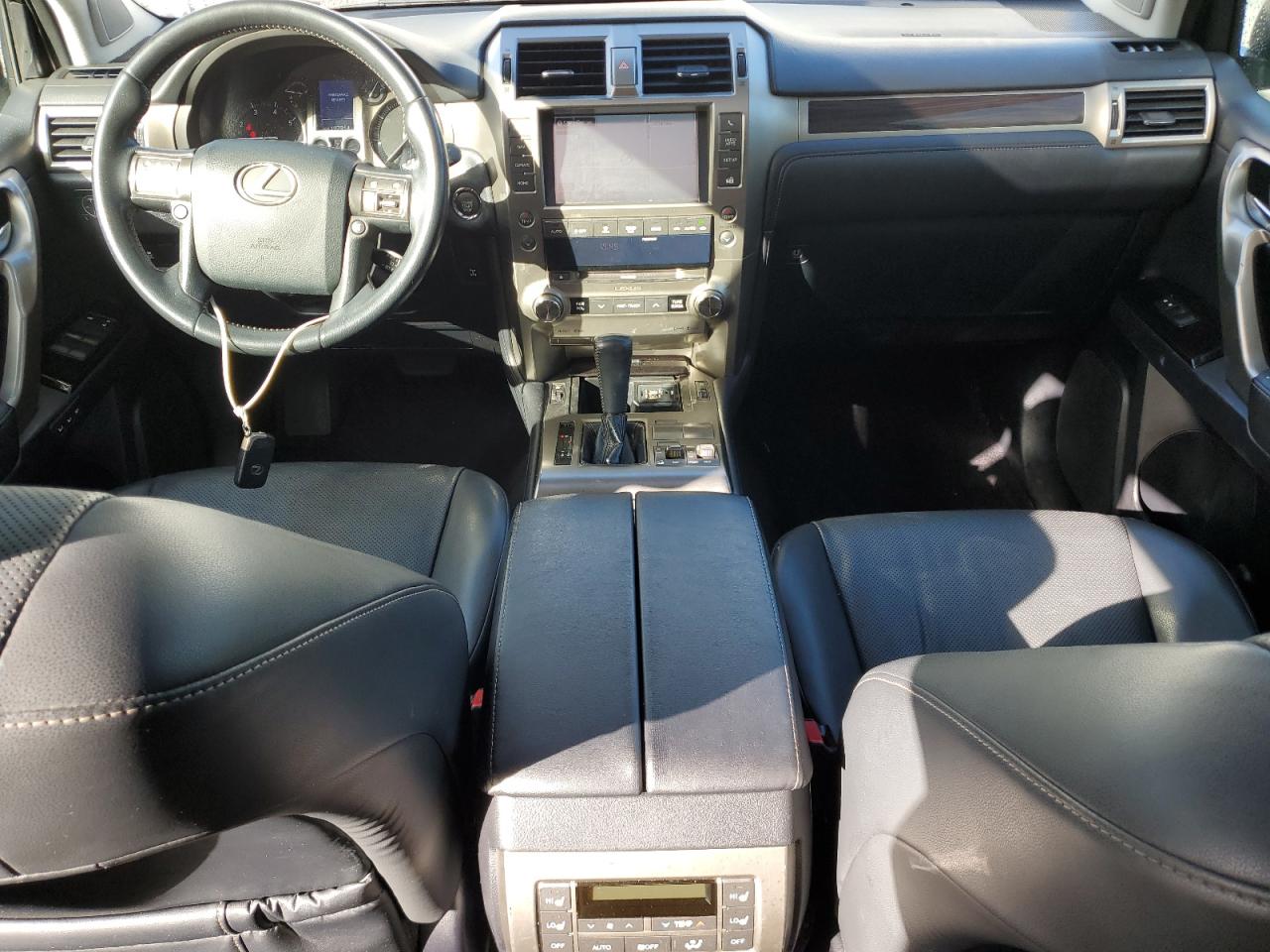 2015 Lexus Gx 460 VIN: JTJBM7FX5F5103160 Lot: 86869465