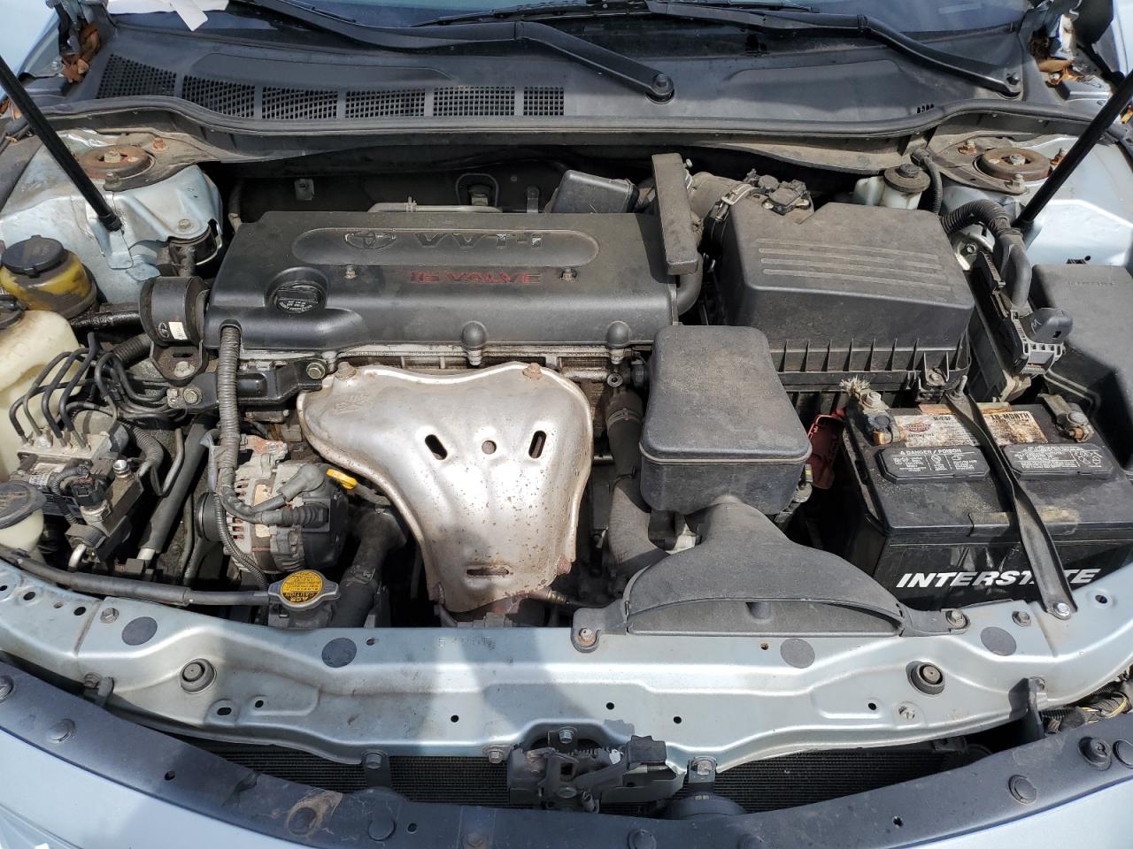 2009 Toyota Camry Base VIN: 4T1BE46K19U876393 Lot: 82254275