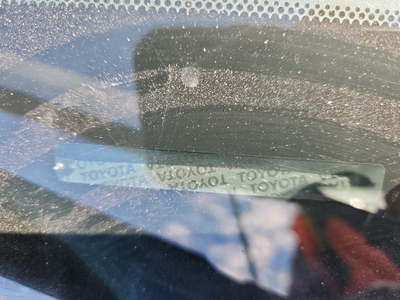 2005 Toyota Prius VIN: JTDKB20U553108508 Lot: 82247295