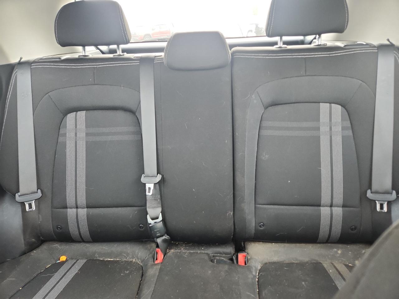 2020 Hyundai Venue Sel VIN: KMHRC8A39LU020004 Lot: 85736025