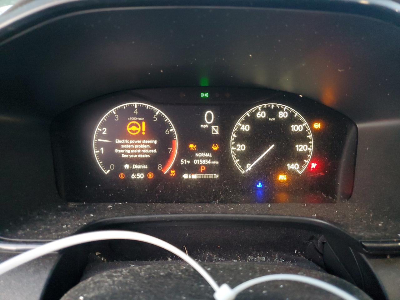 2024 Honda Cr-V Ex VIN: 2HKRS4H41RH471249 Lot: 87397225