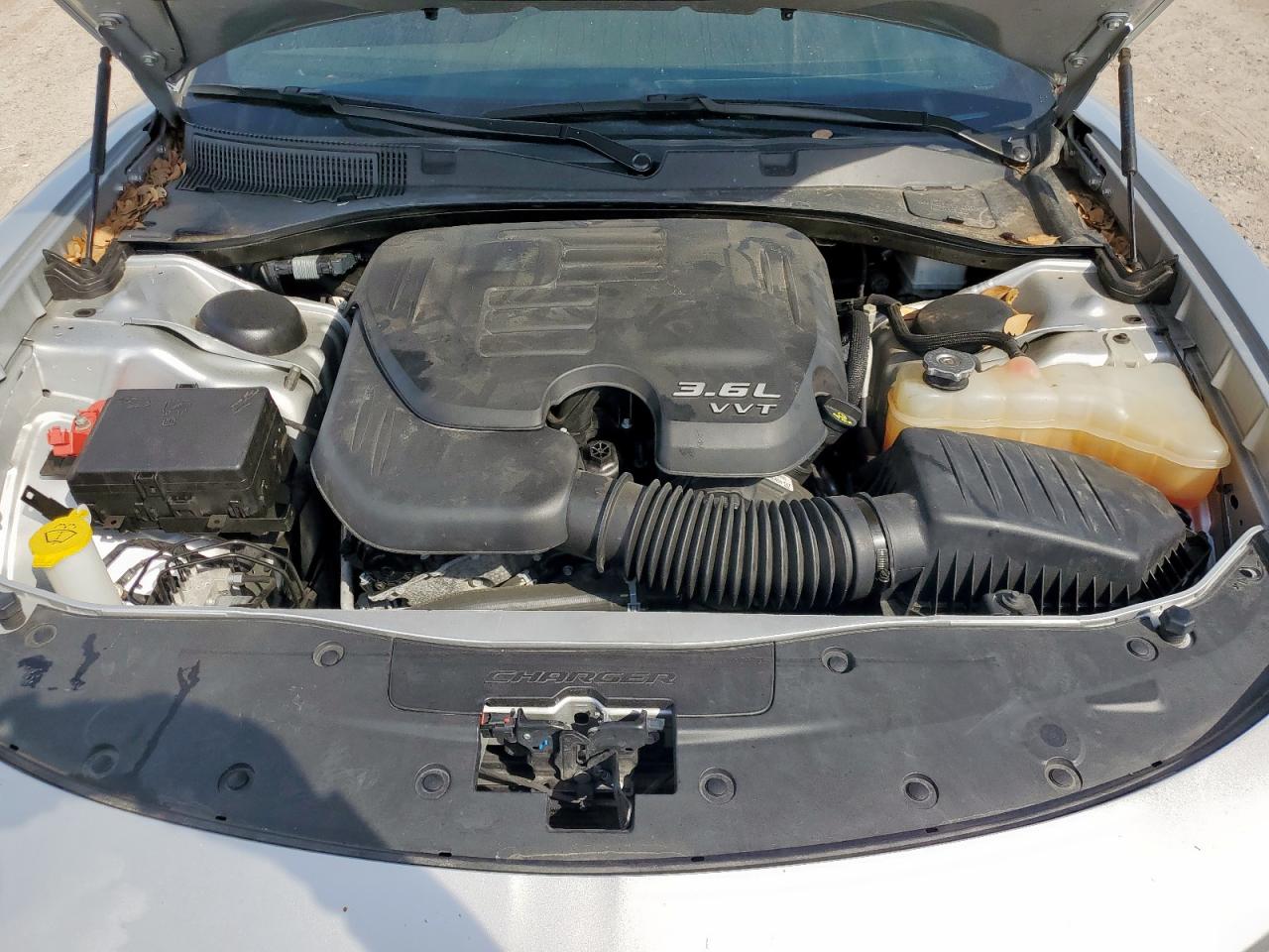 2022 Dodge Charger Sxt VIN: 2C3CDXBG5NH250457 Lot: 85494695