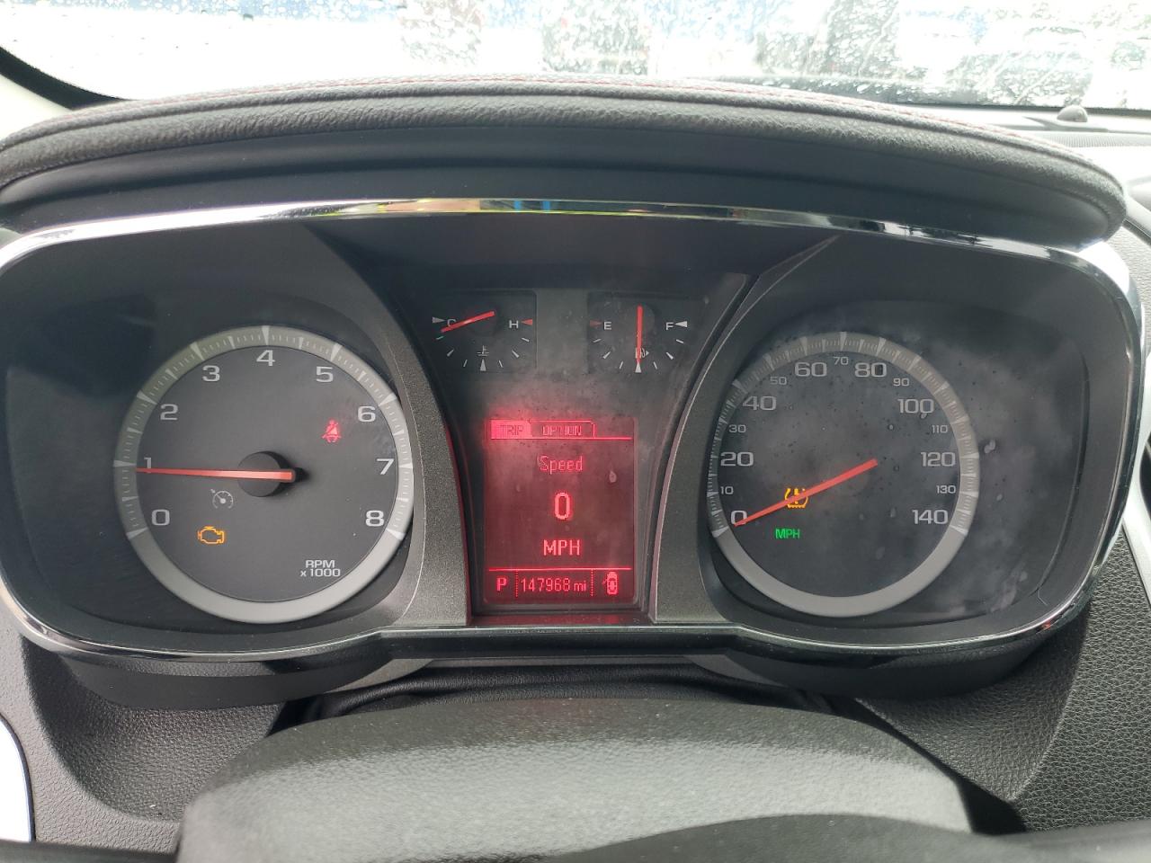 2013 GMC Terrain Sle VIN: 2GKALSEK2D6322514 Lot: 86131335