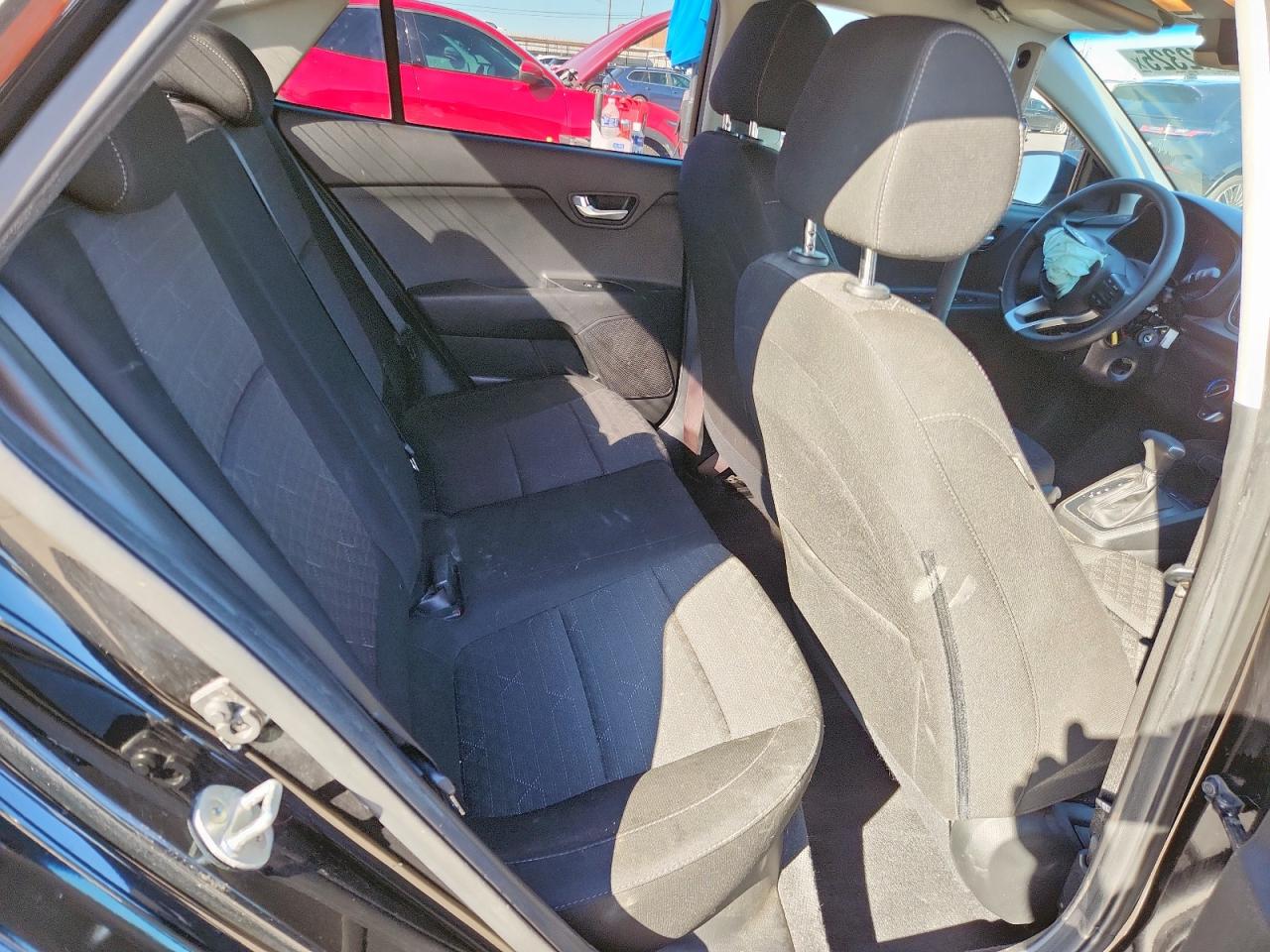 2019 Kia Rio S VIN: 3KPA24AB9KE225484 Lot: 90642325