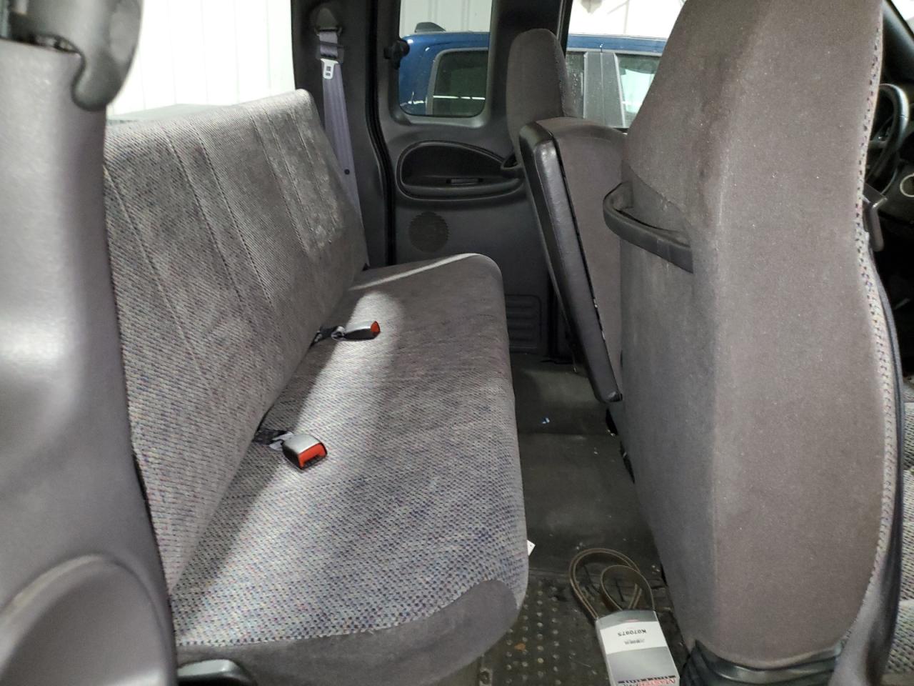 2001 Dodge Ram 1500 VIN: 3B7HF13Z31M264958 Lot: 90492485