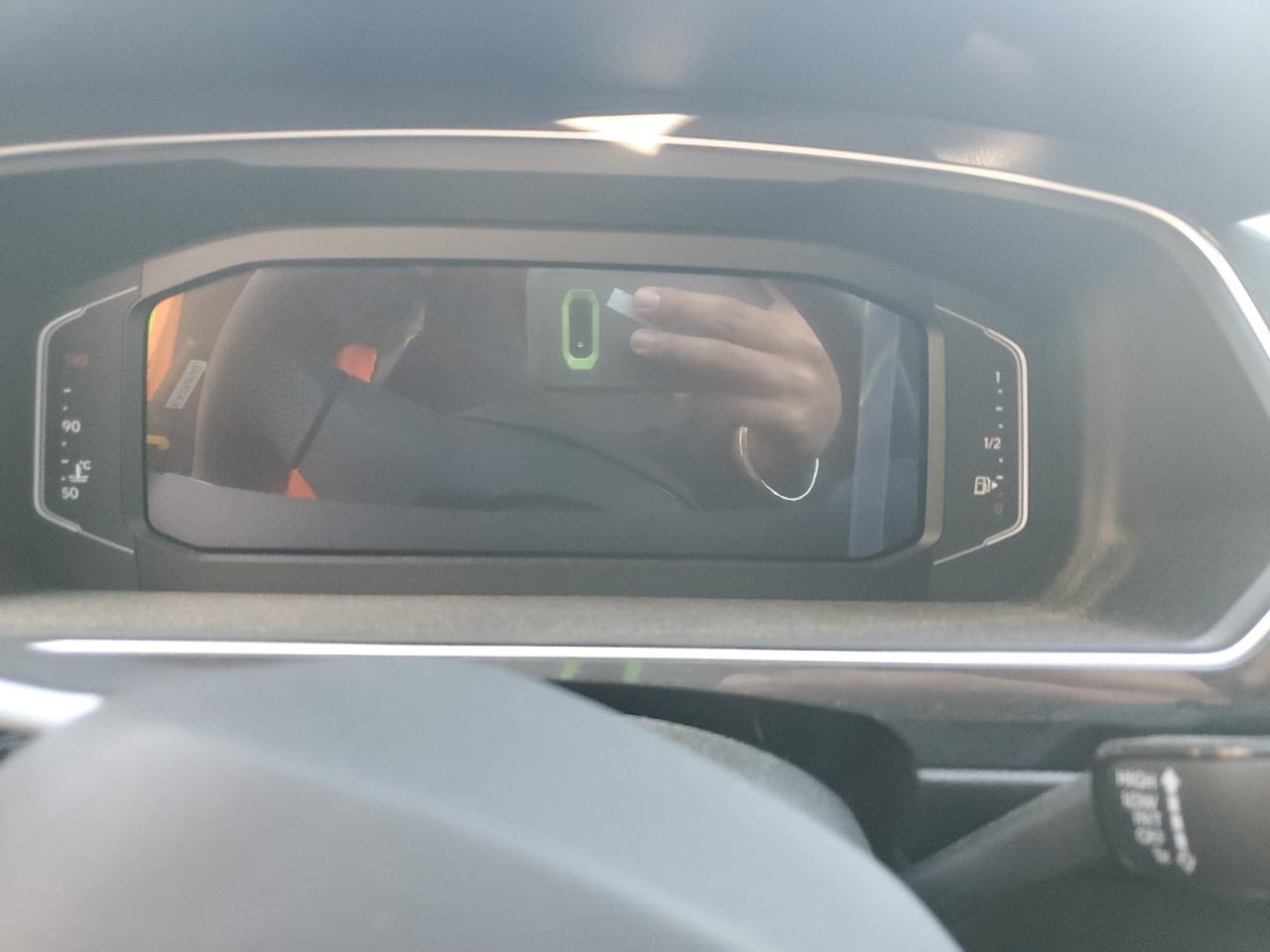 2024 Volkswagen Tiguan Se R-Line Black VIN: 3VV8B7AX5RM211823 Lot: 85160845