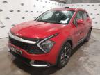 2023 KIA SPORTAGE for sale at Copart CASTLEDERMOT - IRELAND
