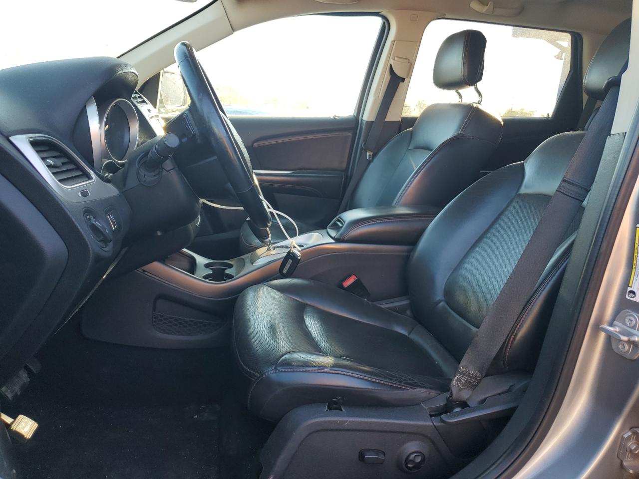 2018 Dodge Journey Gt VIN: 3C4PDCEG1JT346556 Lot: 82357885