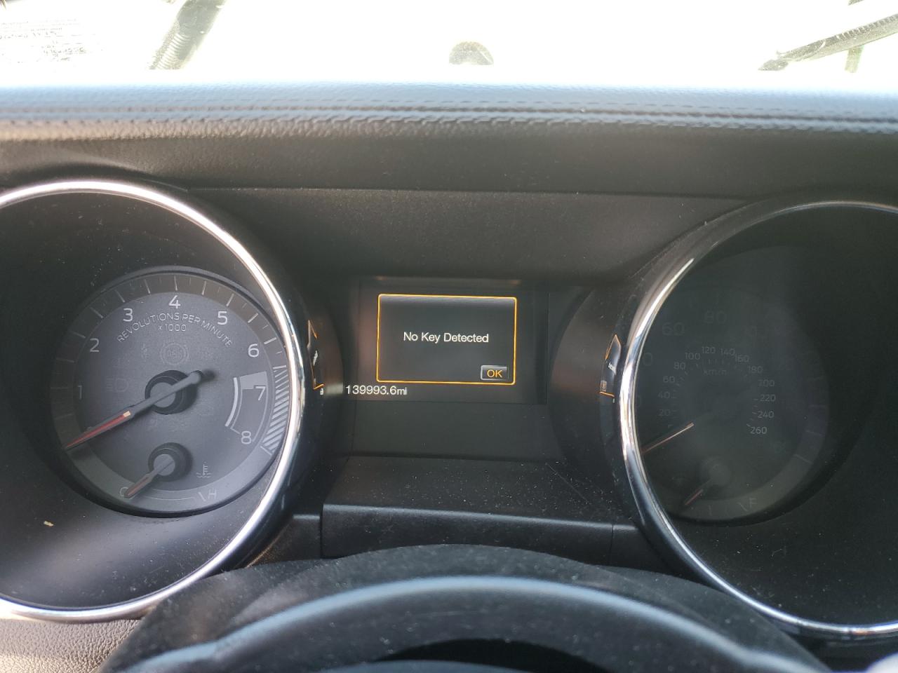 2016 Ford Mustang Gt VIN: 1FA6P8CF2G5227875 Lot: 89845505