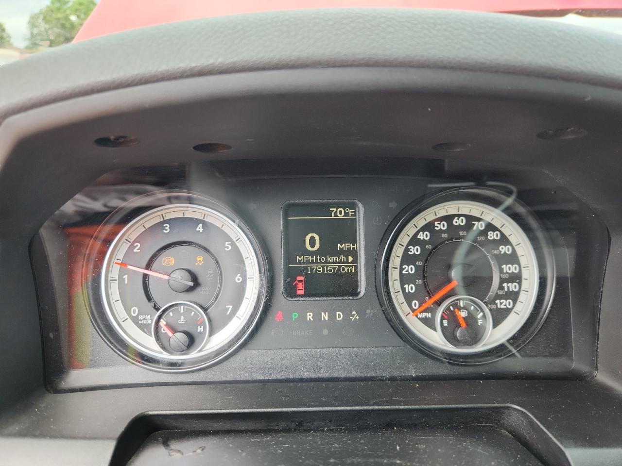 2014 Ram 1500 St VIN: 3C6JR6AG1EG331401 Lot: 85195145