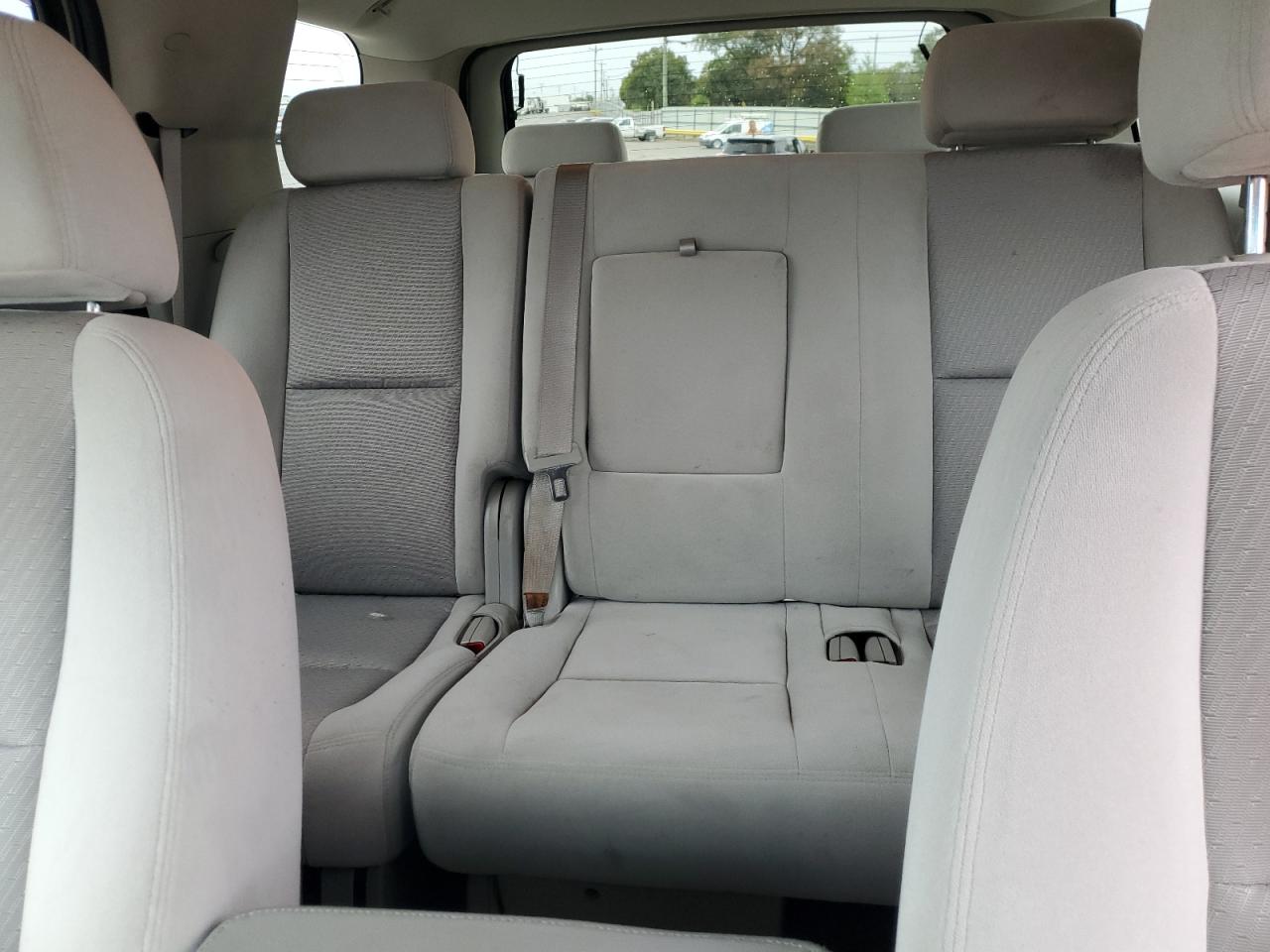 2009 GMC Yukon Sle VIN: 1GKFC23C89R155931 Lot: 85338535