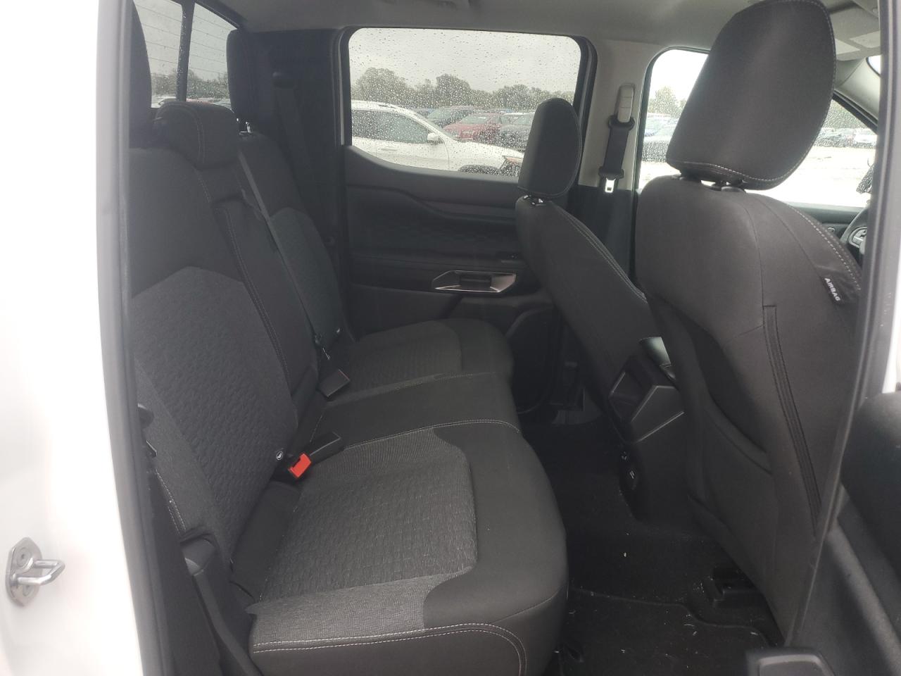 2024 Ford Ranger Xlt VIN: 1FTER4HH1RLE18558 Lot: 90360405