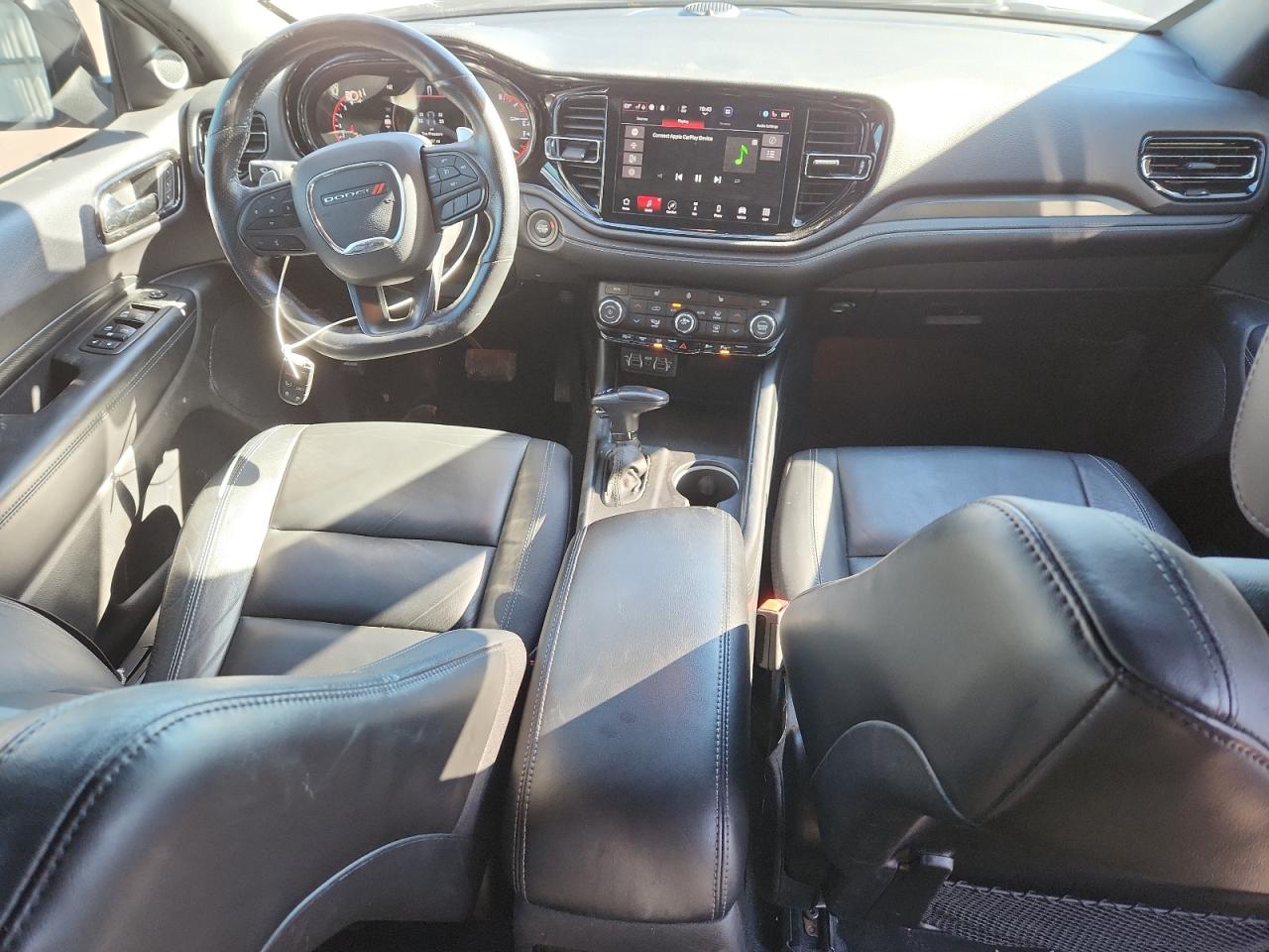 2021 Dodge Durango Gt VIN: 1C4RDJDG6MC644700 Lot: 86625065