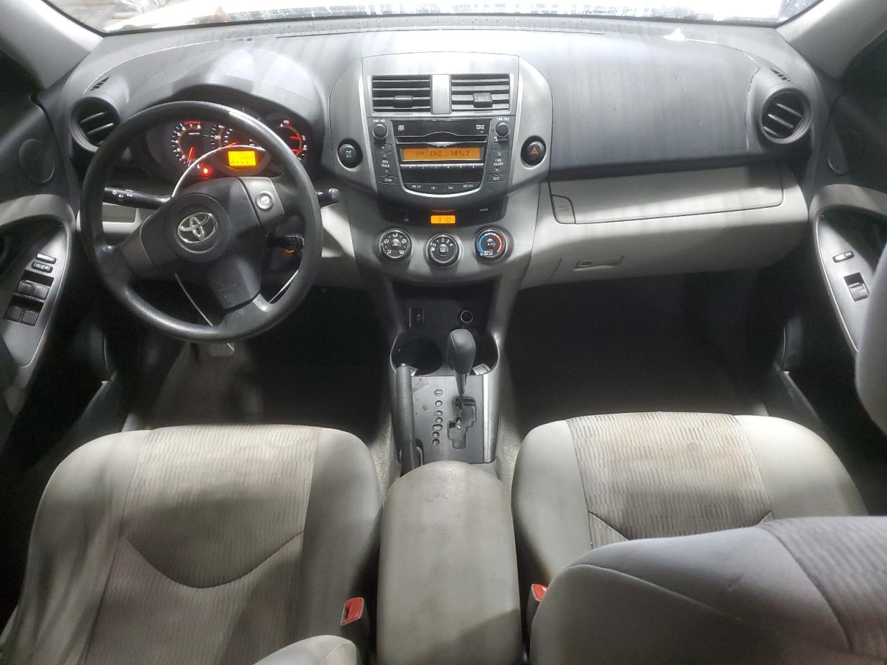 2011 Toyota Rav4 VIN: 2T3BF4DV4BW085654 Lot: 86236895