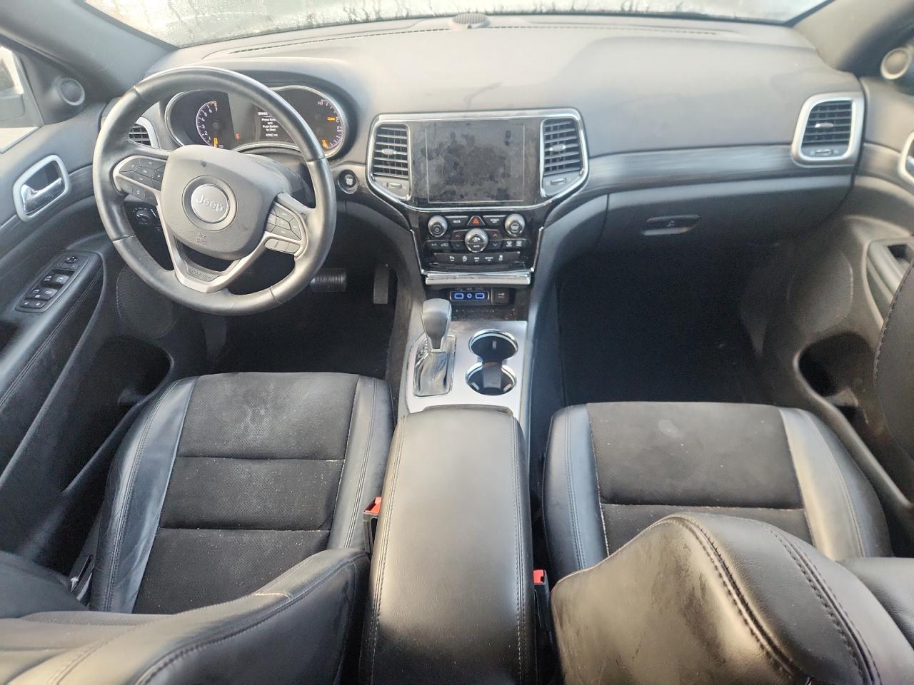 2019 Jeep Grand Cherokee Laredo VIN: 1C4RJEAGXKC776697 Lot: 82269475