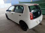 2012 VOLKSWAGEN TAKE UP 1.0 TAKE UP 3DR for sale at Copart SANDTOFT
