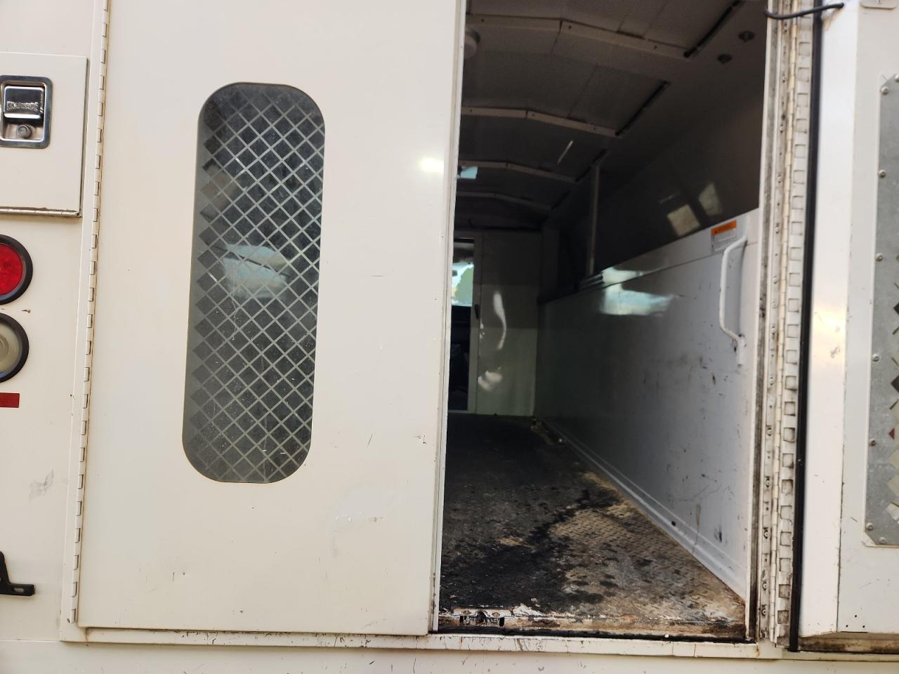 2012 Chevrolet Express G3500 VIN: 1GB0G2CG3C1185423 Lot: 85501585