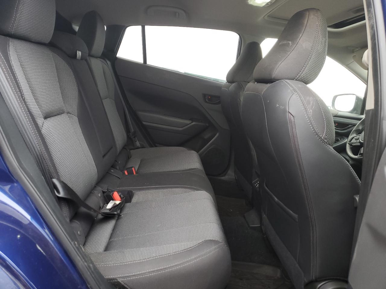 2024 Subaru Crosstrek Premium VIN: JF2GUADC7RH270839 Lot: 82306305