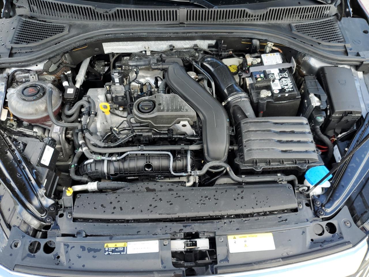 2024 Volkswagen Jetta Se VIN: 3VWEM7BU8RM041101 Lot: 84914075