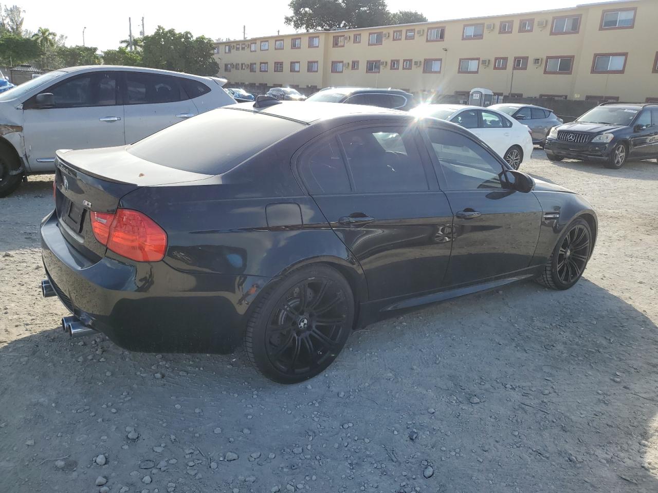 Фото: WBSPM9C5XBE202678