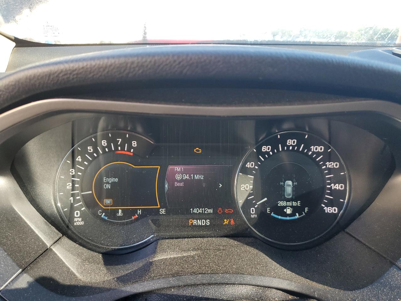 2016 Lincoln Mkz VIN: 3LN6L2GK7GR624369 Lot: 86476485