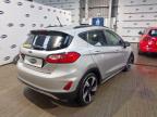 2023 FORD FIESTA ACTIVE EDITION T M  for sale at Copart EAST KILBRIDE