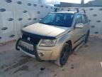 2006 SUZUKI GRAND VITARA 16V AUTO  for sale at Copart BRISTOL