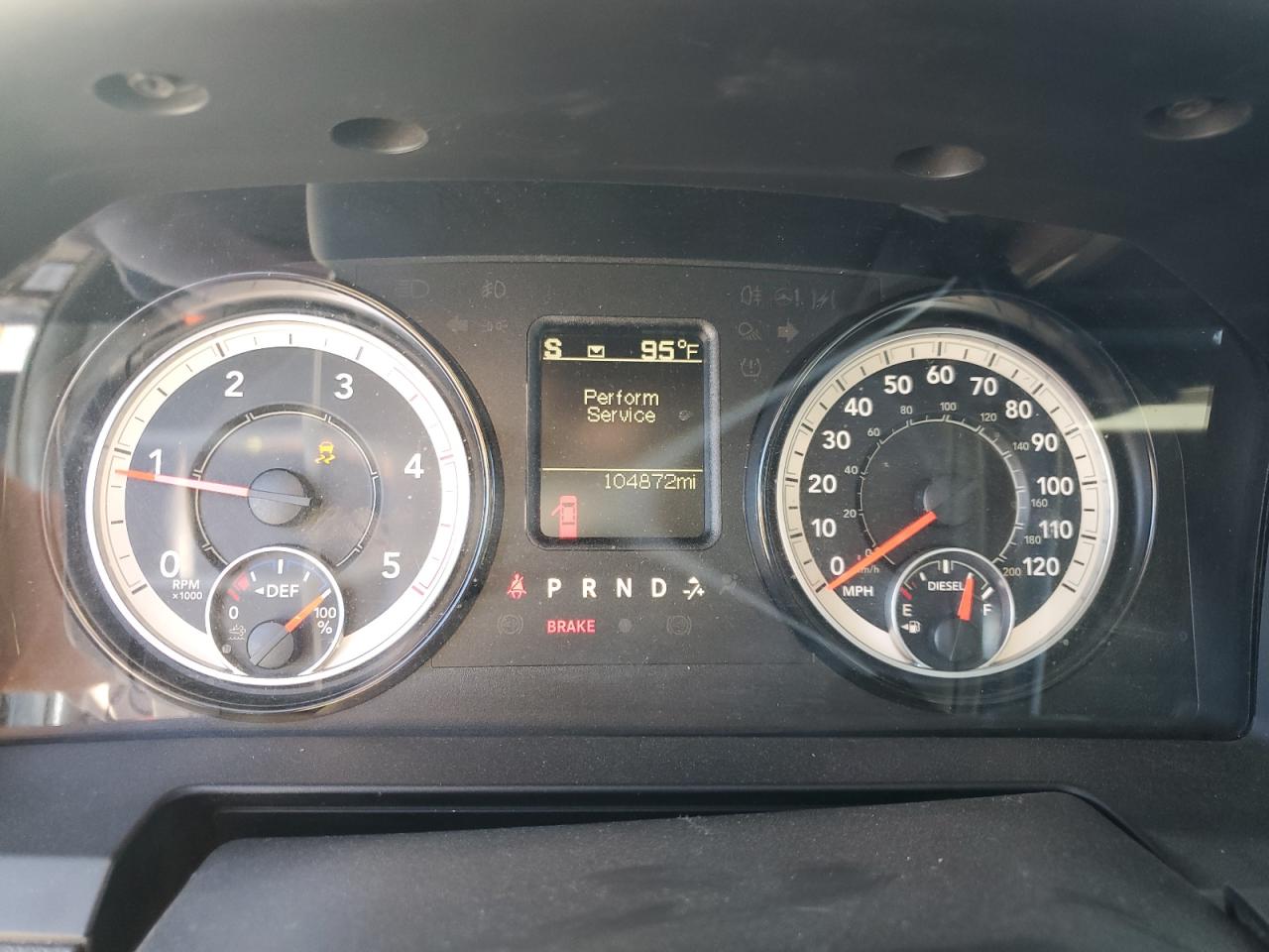 2014 Ram 3500 Laramie VIN: 3C63RRJL4EG326765 Lot: 87477655