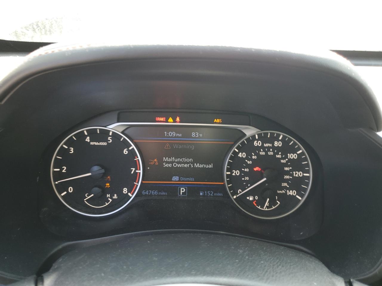 2022 Nissan Altima Sr VIN: 1N4BL4CV0NN393982 Lot: 85146445