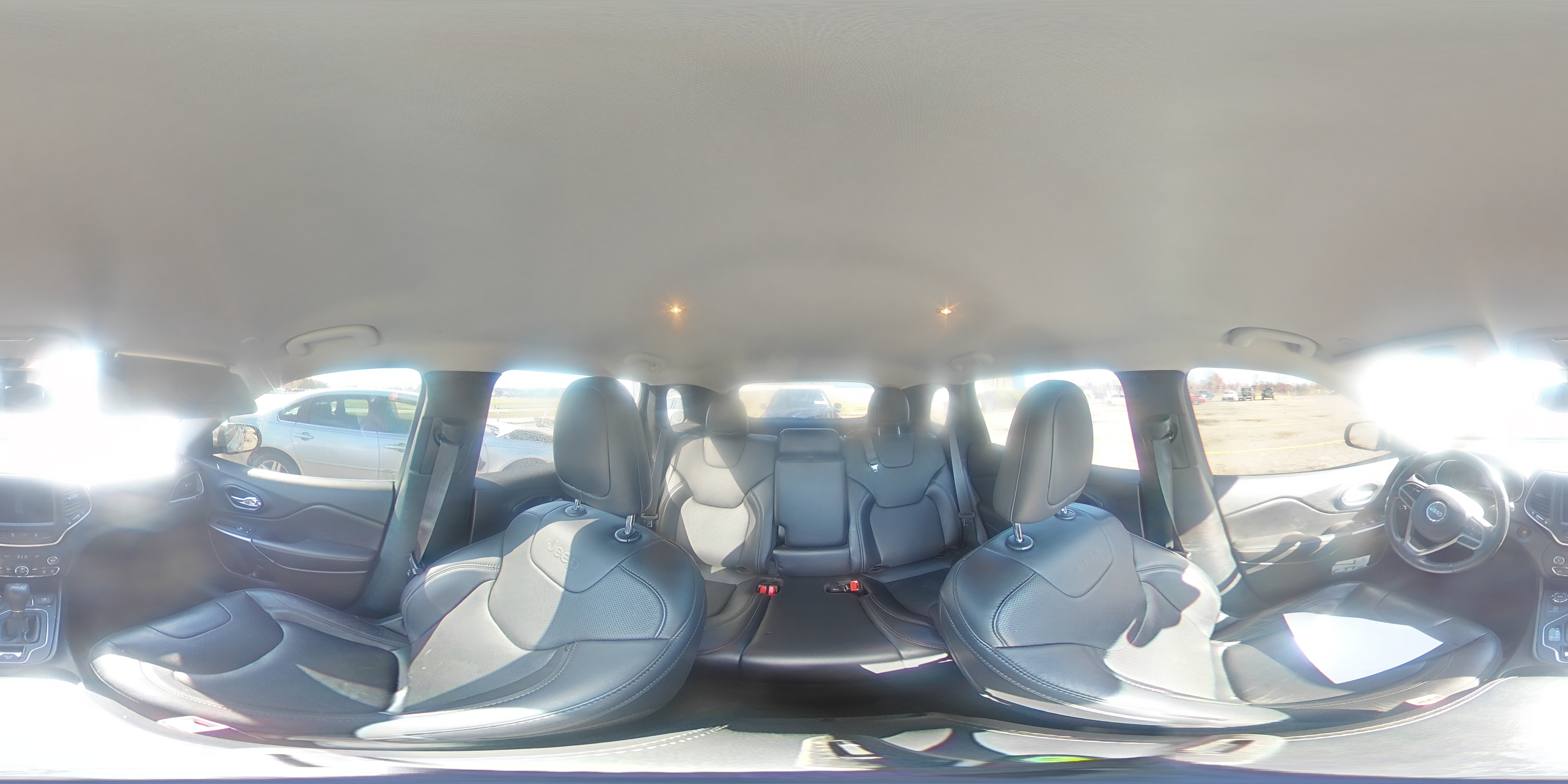 2021 Jeep Cherokee Latitude Lux VIN: 1C4PJMMX3MD120982 Lot: 89874555