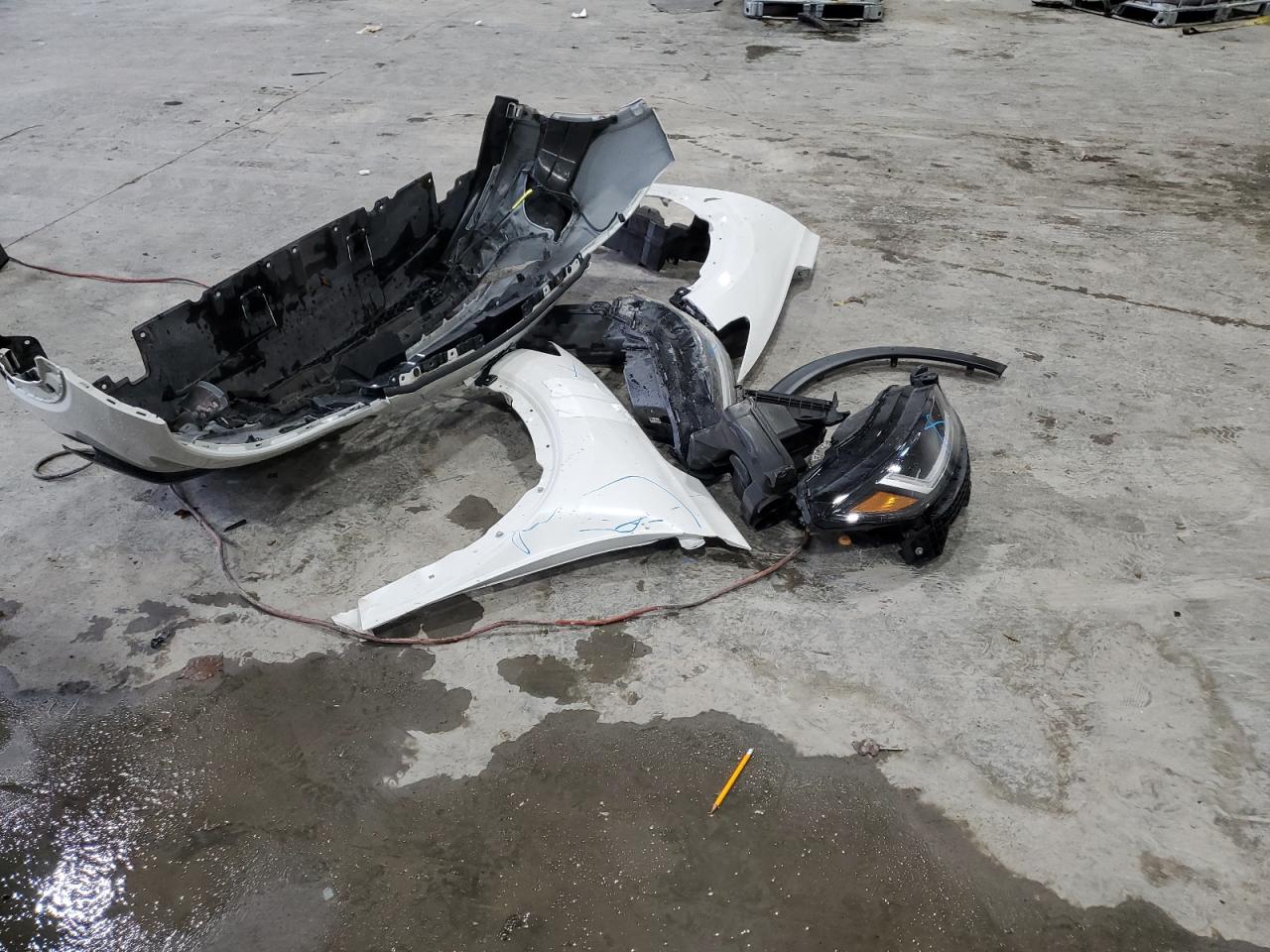 2024 Honda Hr-V Lx VIN: 3CZRZ1H36RM737628 Lot: 86443065