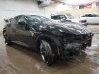 2025 FERRARI PUROSANGUE    for sale at Copart MI - FLINT