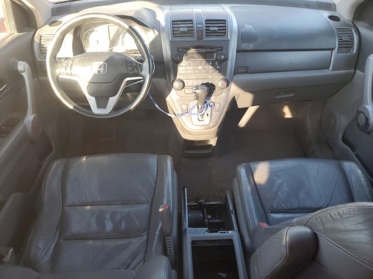 2007 Honda Cr-V Exl VIN: JHLRE48797C099611 Lot: 85499895