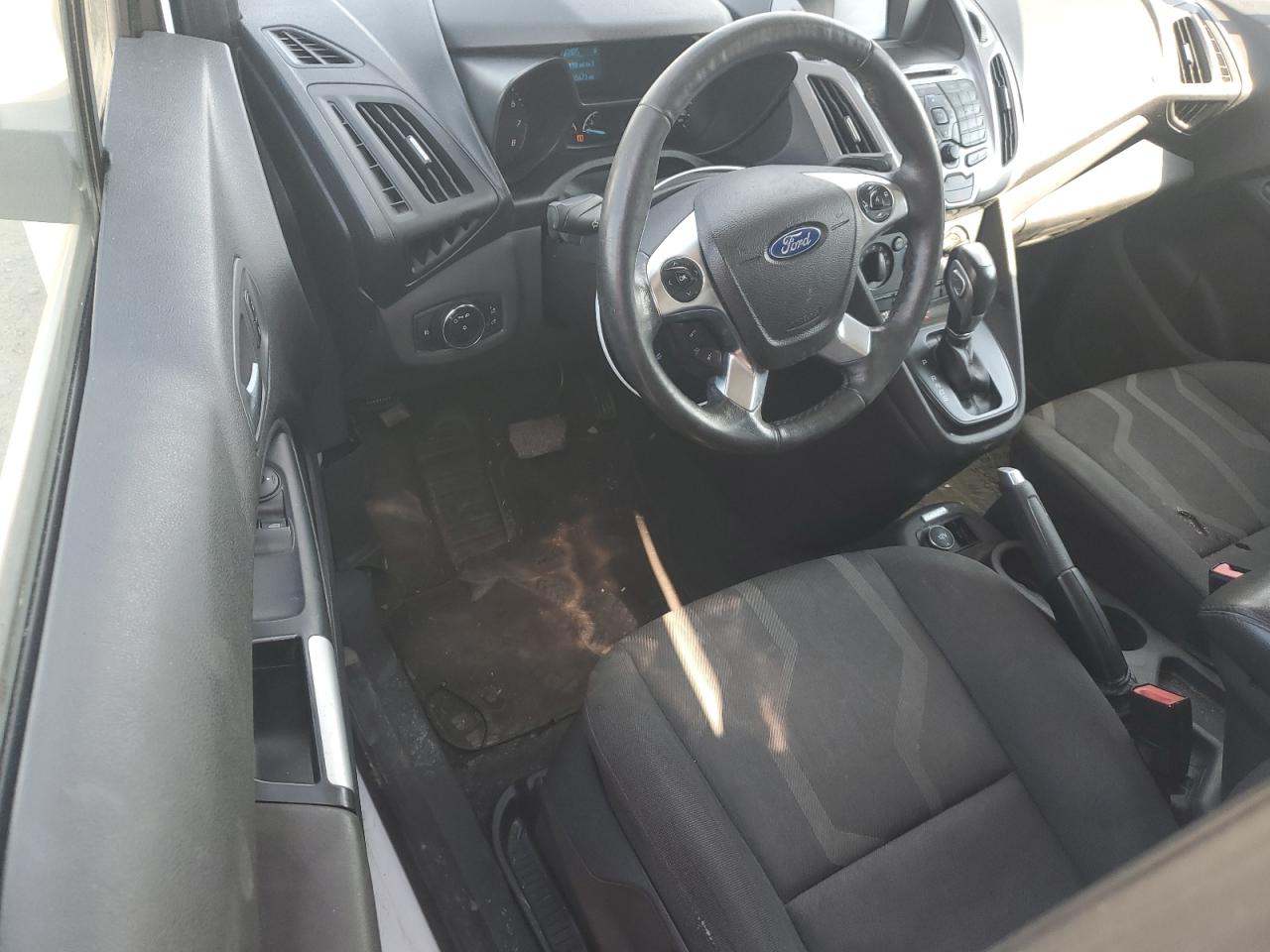 2016 Ford Transit Connect Xlt VIN: NM0LS7F79G1279406 Lot: 86520665