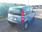 2007 FIAT PANDA 1.1 ACTIVE 5DR for sale at Copart WESTBURY