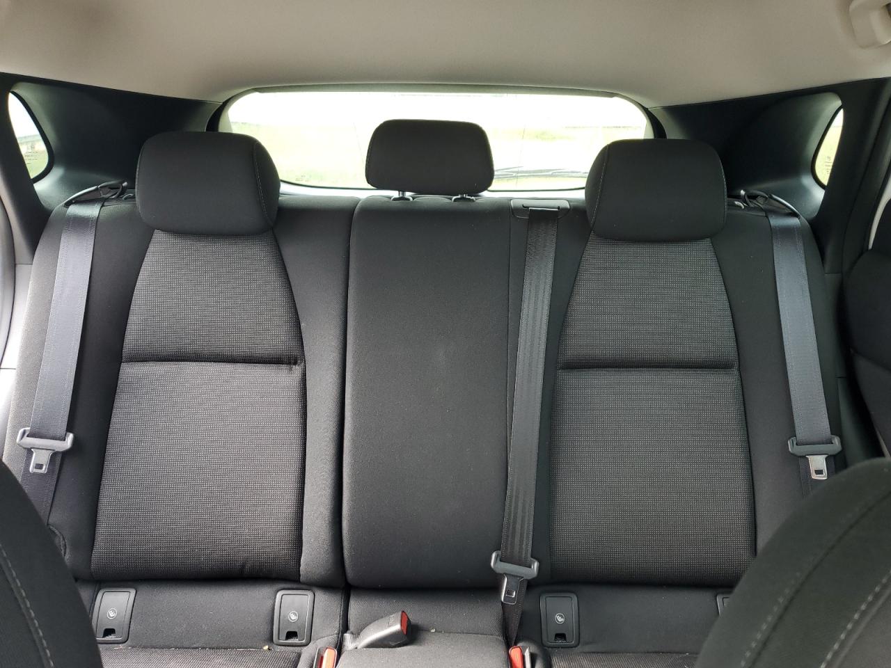 2025 Mazda Cx-30 VIN: 3MVDMBAM7SM786056 Lot: 82211055