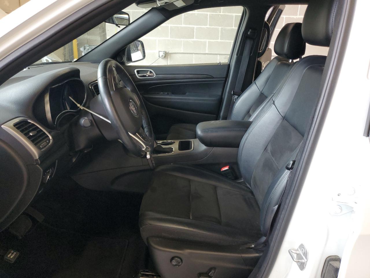 2021 Jeep Grand Cherokee Laredo VIN: 1C4RJFAG9MC797517 Lot: 86253195