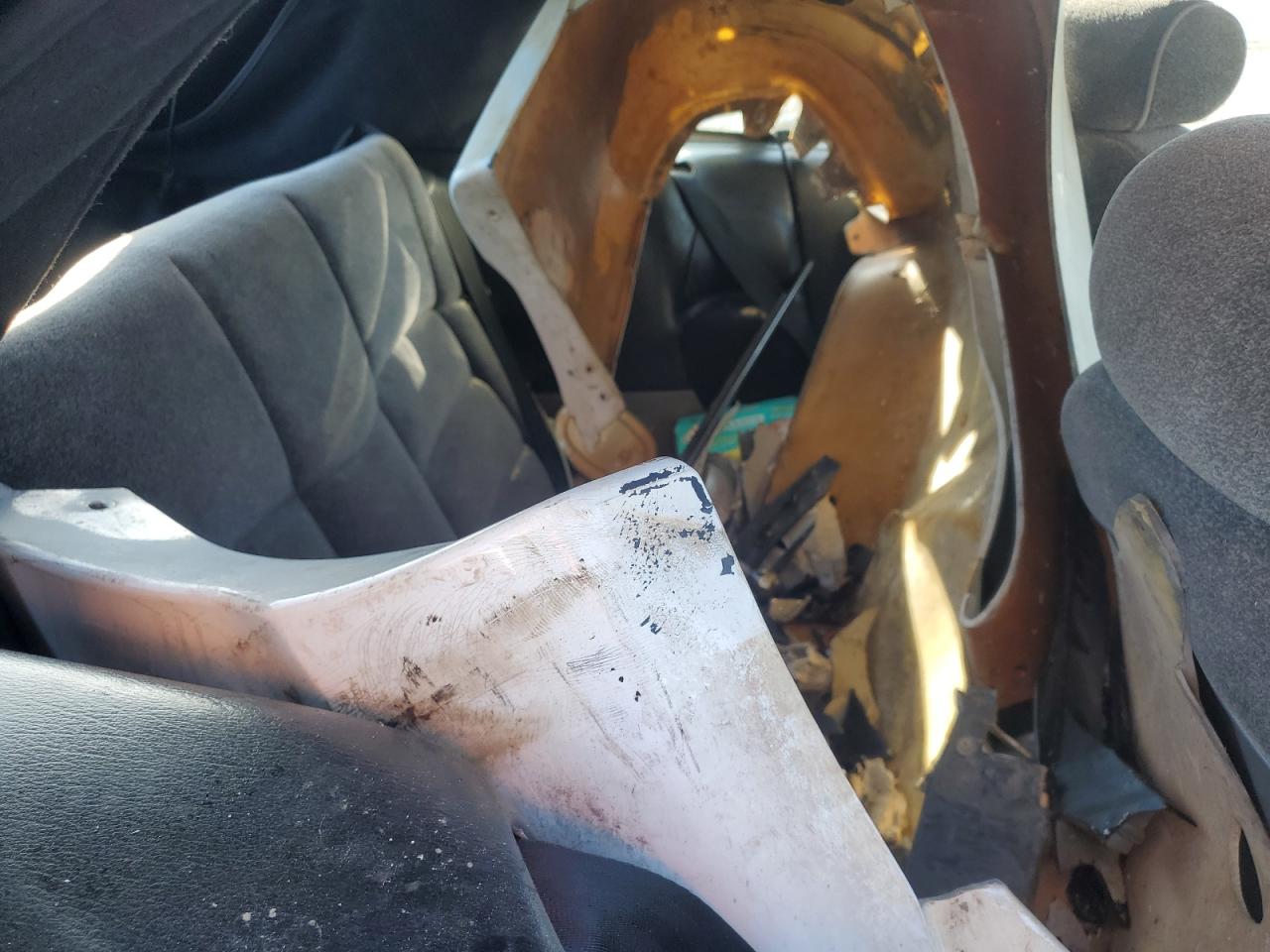 1994 Ford Mustang VIN: 1FALP4449RF133711 Lot: 87406185