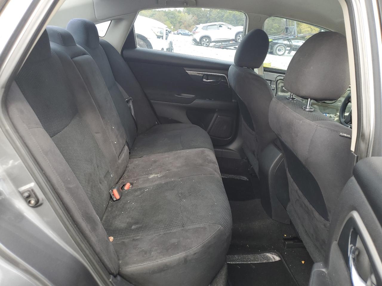 2014 Nissan Altima 2.5 VIN: 1N4AL3AP5EC119635 Lot: 86269785