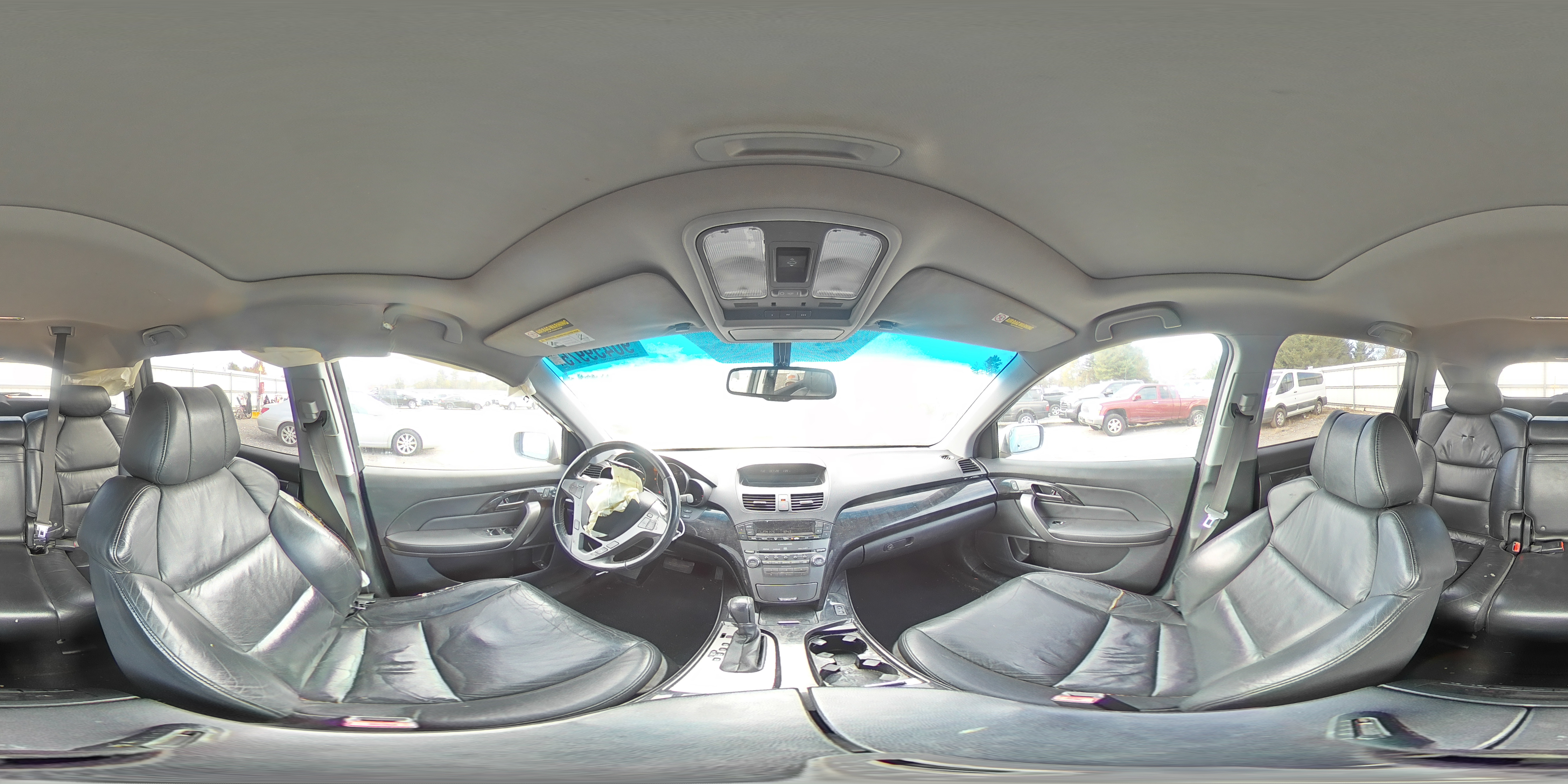 2009 Acura Mdx VIN: 2HNYD28219H511275 Lot: 90459975