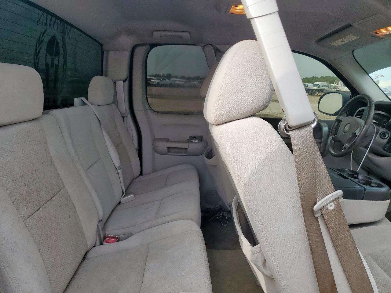 2008 GMC Sierra C1500 VIN: 1GTEC19J18Z277066 Lot: 89891685