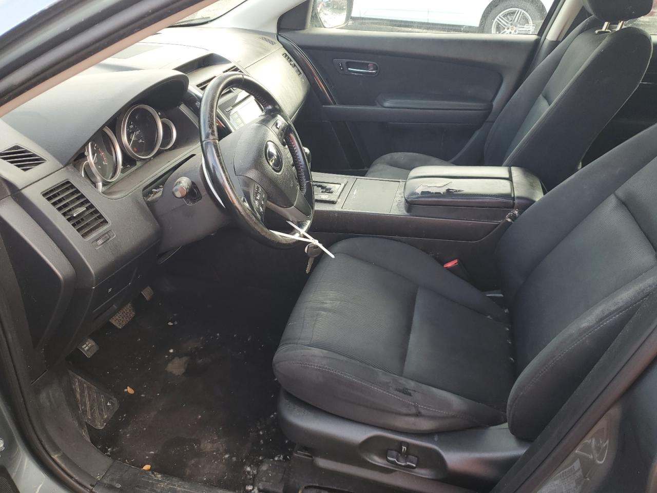 2013 Mazda Cx-9 Sport VIN: JM3TB3BV5D0413983 Lot: 85167565
